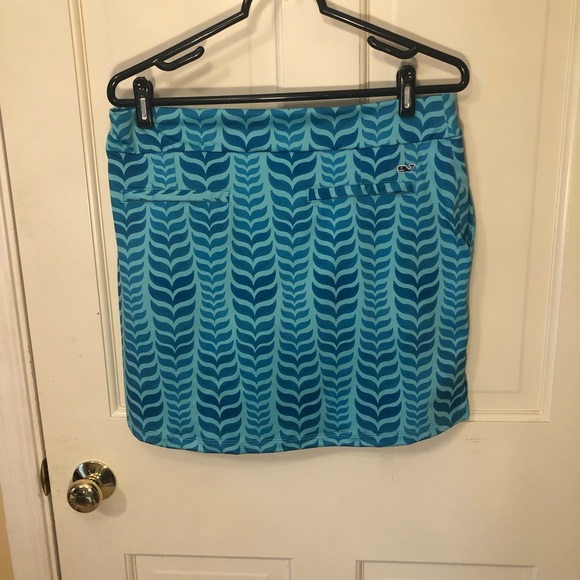 Vineyard Vines Performance Golf/Tennis Skort Size Small - Picture 2 of 11